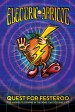 Electric Apricot: Quest for Festeroo
