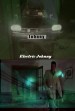 Electric Johnny