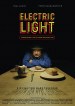 Electric Light - elektrisches Licht in einer kleinen Stadt