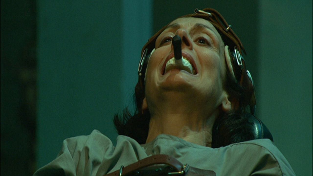 Foto de ELECTROSHOCK