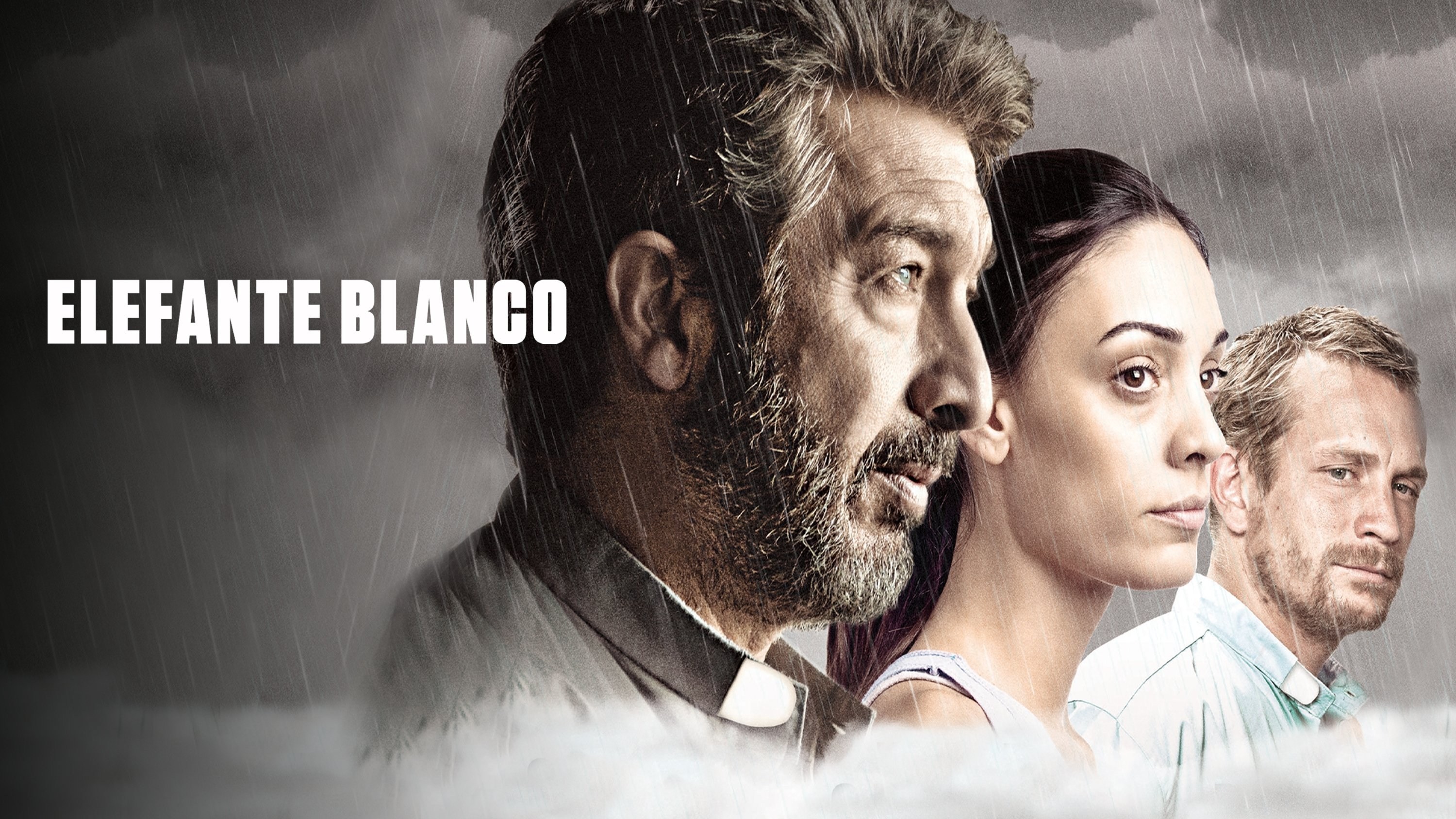 Foto de ELEFANTE BLANCO