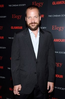 Poster de ELEGY