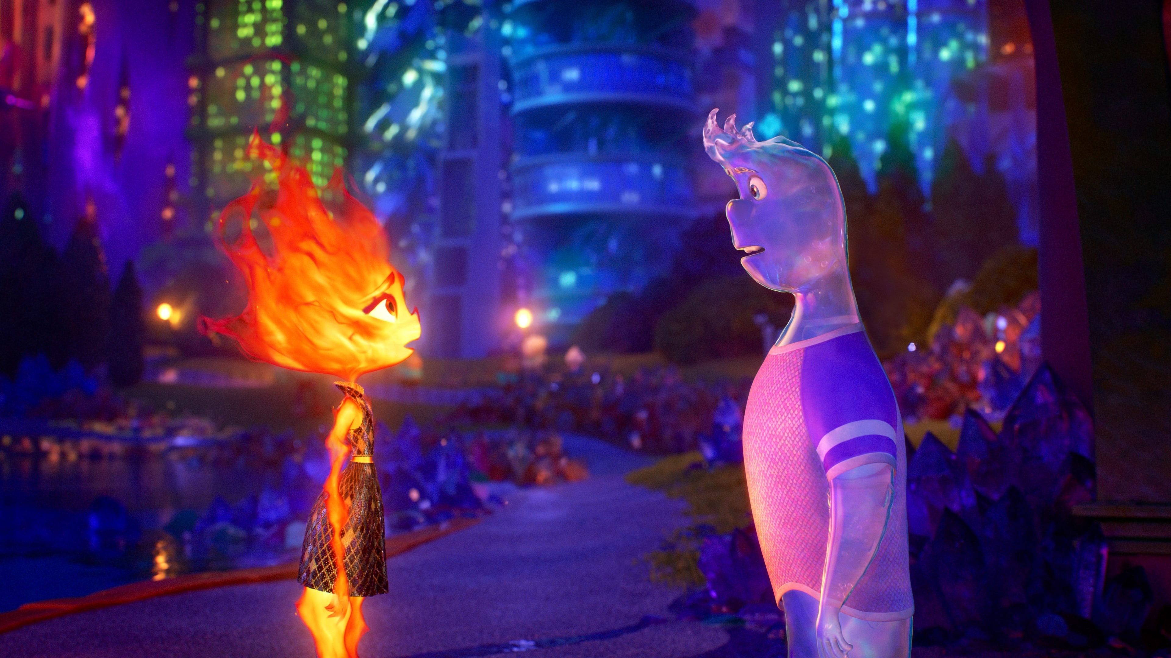 Foto de ELEMENTAL