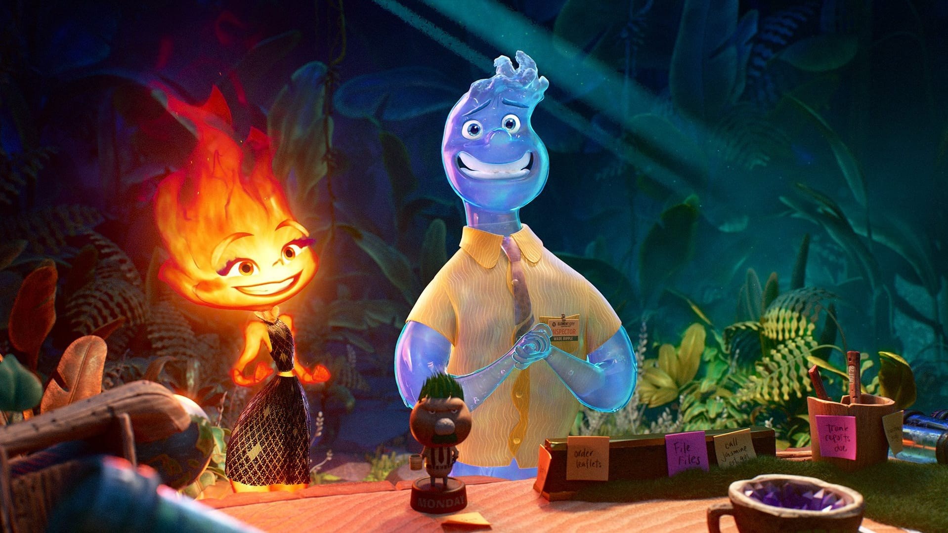 Foto de ELEMENTAL
