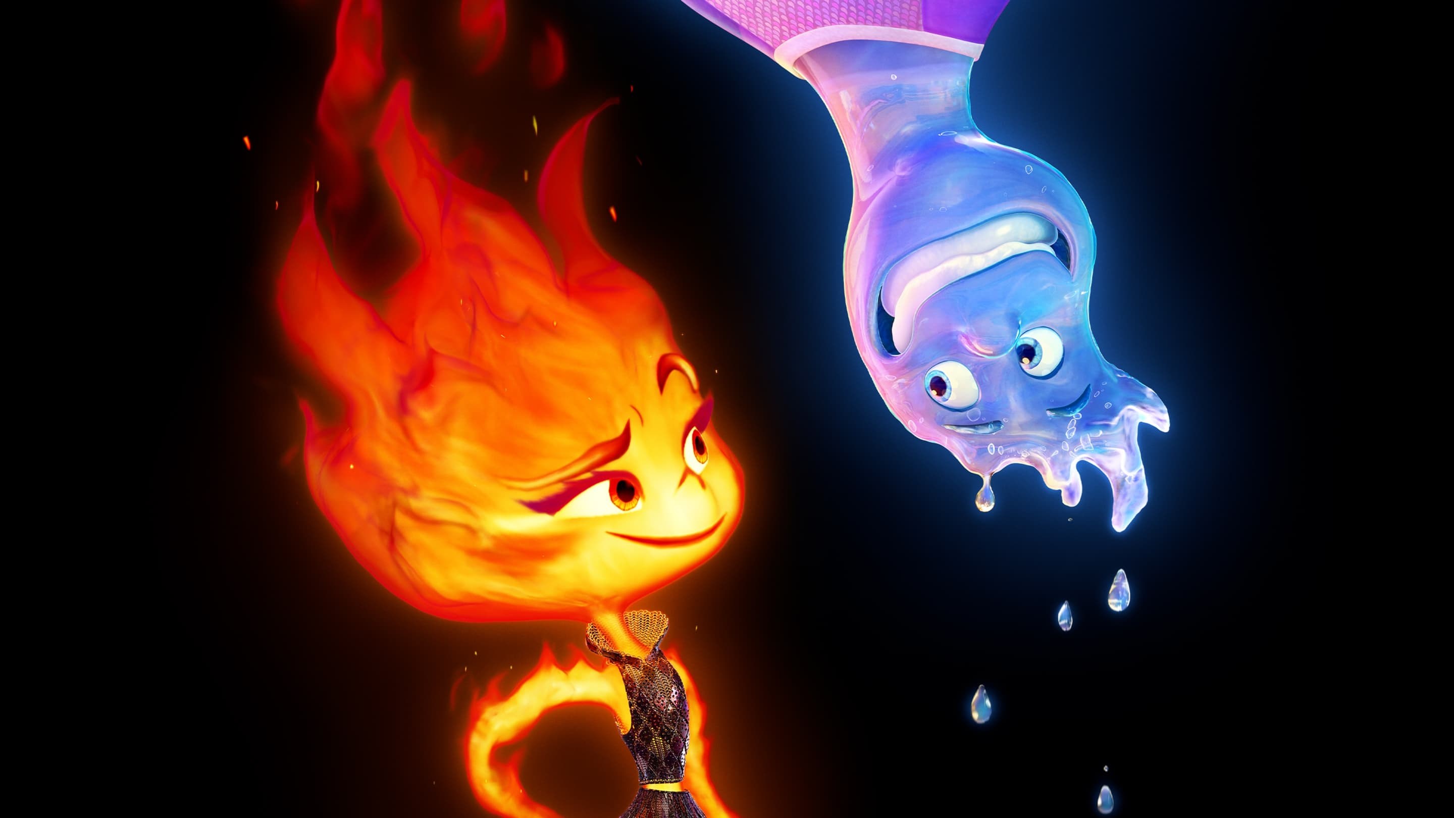 Foto de ELEMENTAL