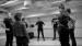 Elements of Rehearsal in the Bleak Midwinter