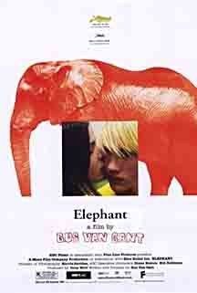 Poster de ELEPHANT