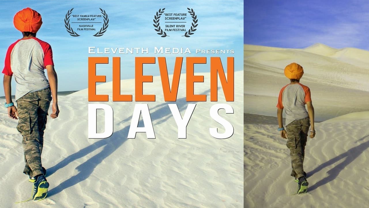 Foto de ELEVEN DAYS