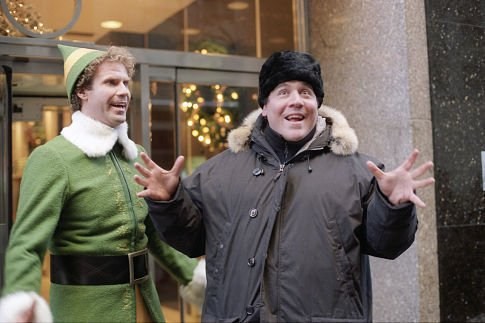 Foto de ELF