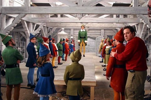 Foto de ELF
