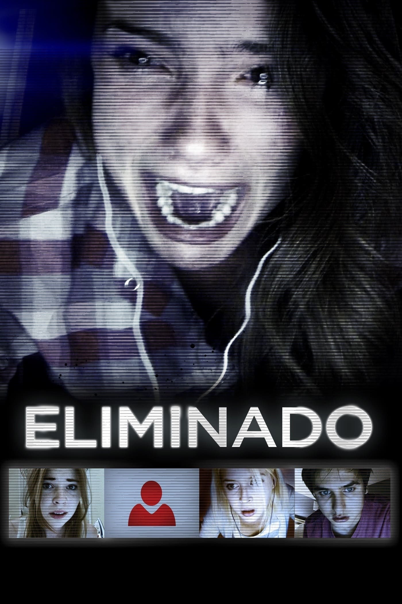 Poster de ELIMINADO en español