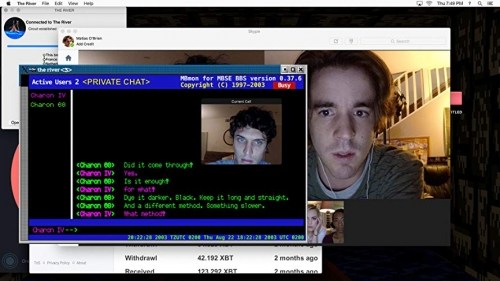 Foto de ELIMINADO: DARK WEB