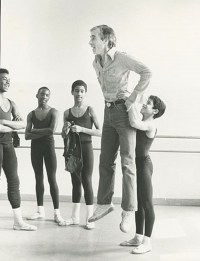 Eliot Feld Biography