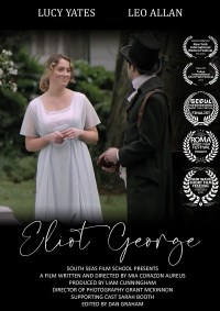 Eliot George