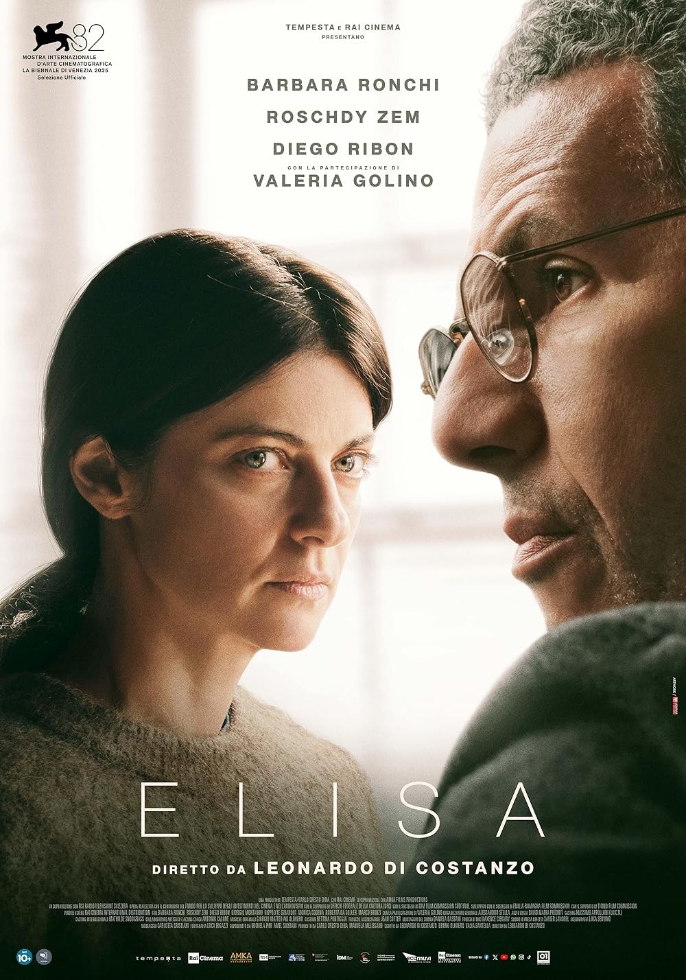 Poster de ELISA
