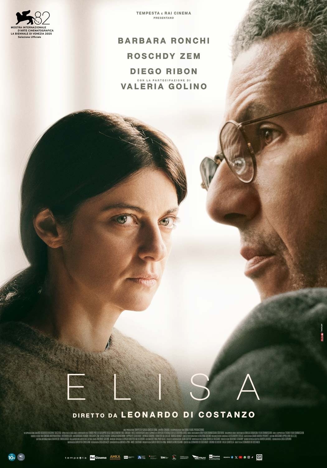 Poster de ELISA
