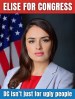 Elise for Congress