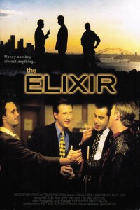 Película Elixir