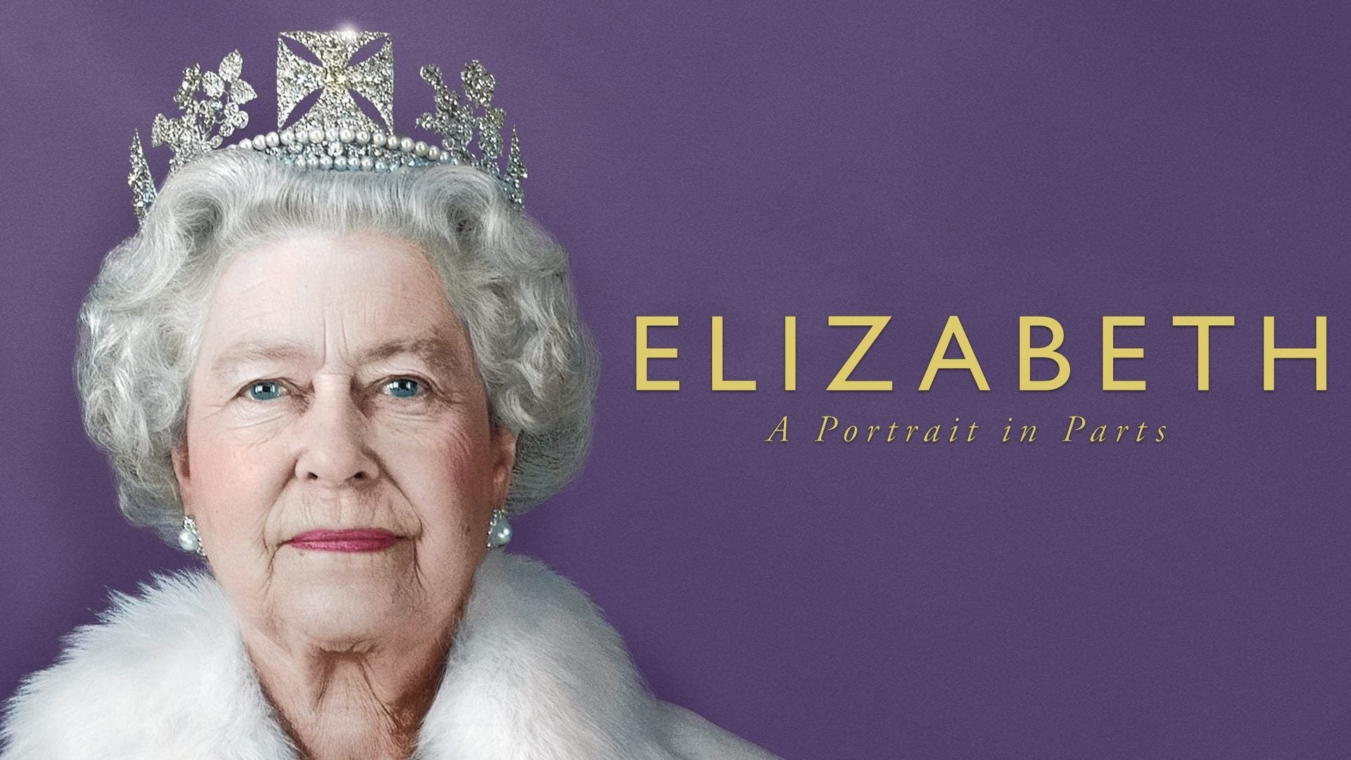 Foto de ELIZABETH: A PORTRAIT IN PART(S)