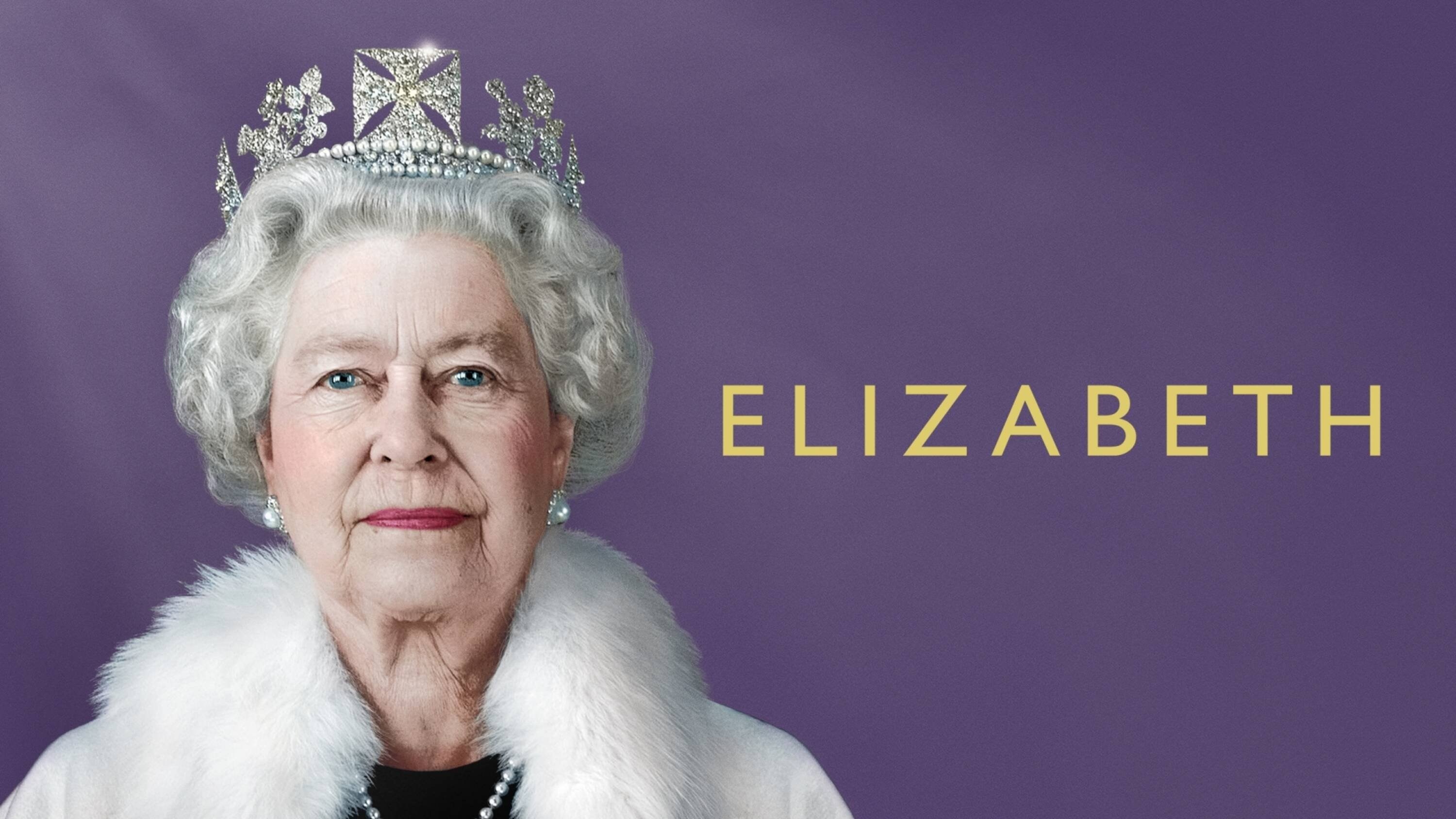 Foto de ELIZABETH: A PORTRAIT IN PART(S)