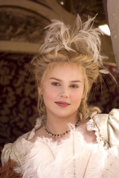 Poster de ELIZABETH: LA EDAD DE ORO