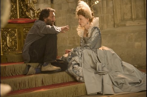 Foto de ELIZABETH: LA EDAD DE ORO