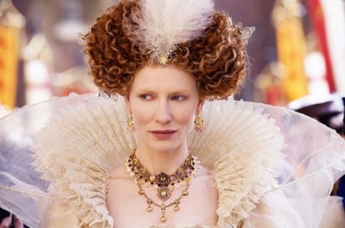 Foto de ELIZABETH: LA EDAD DE ORO