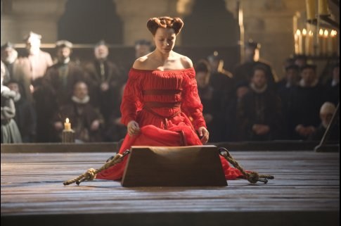 Foto de ELIZABETH: LA EDAD DE ORO