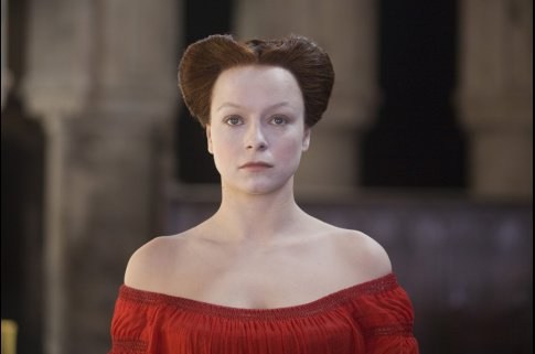 Foto de ELIZABETH: LA EDAD DE ORO