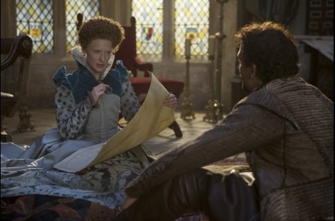 Foto de ELIZABETH: LA EDAD DE ORO