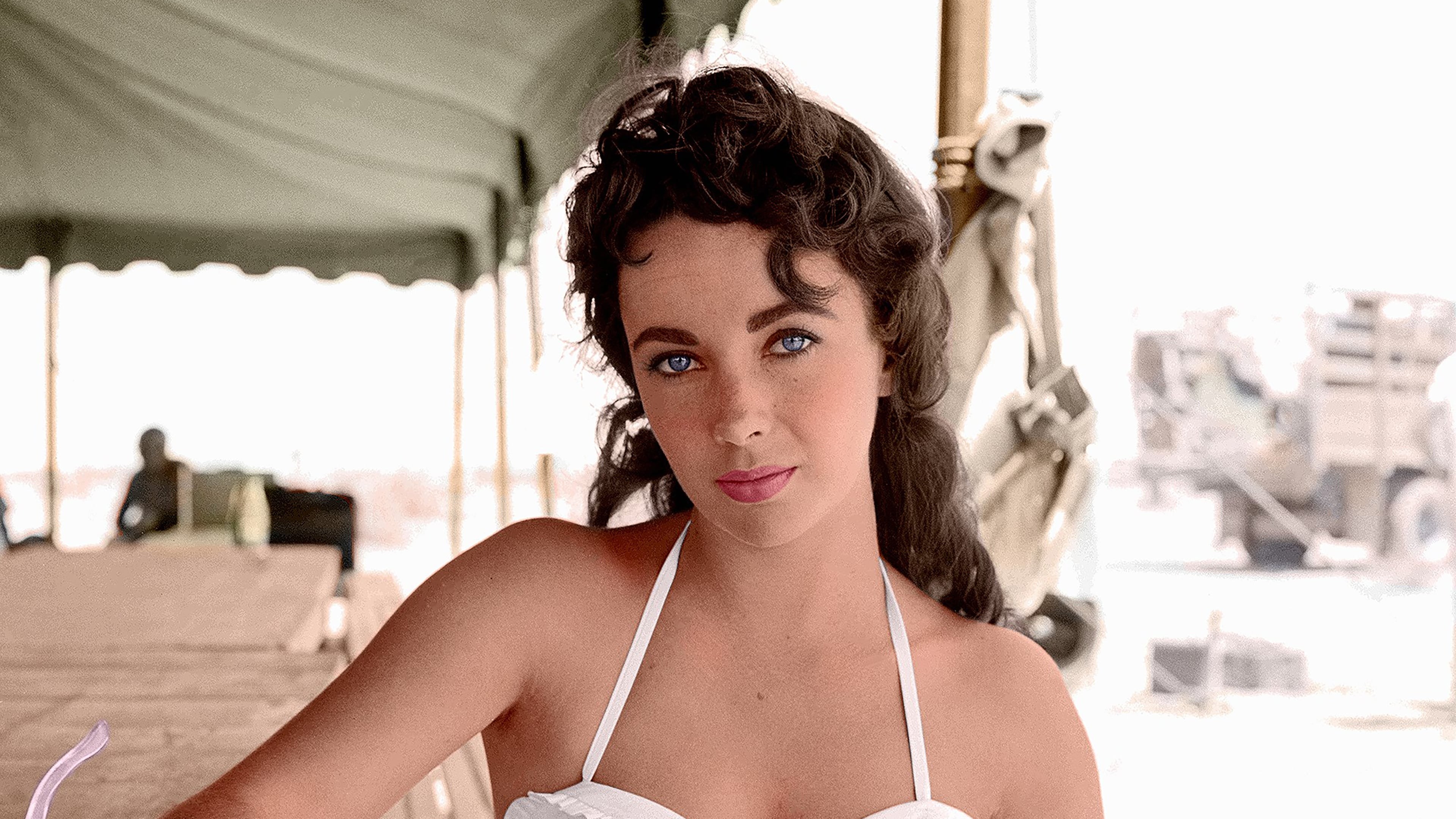 Foto de ELIZABETH TAYLOR: LAS CINTAS PERDIDAS