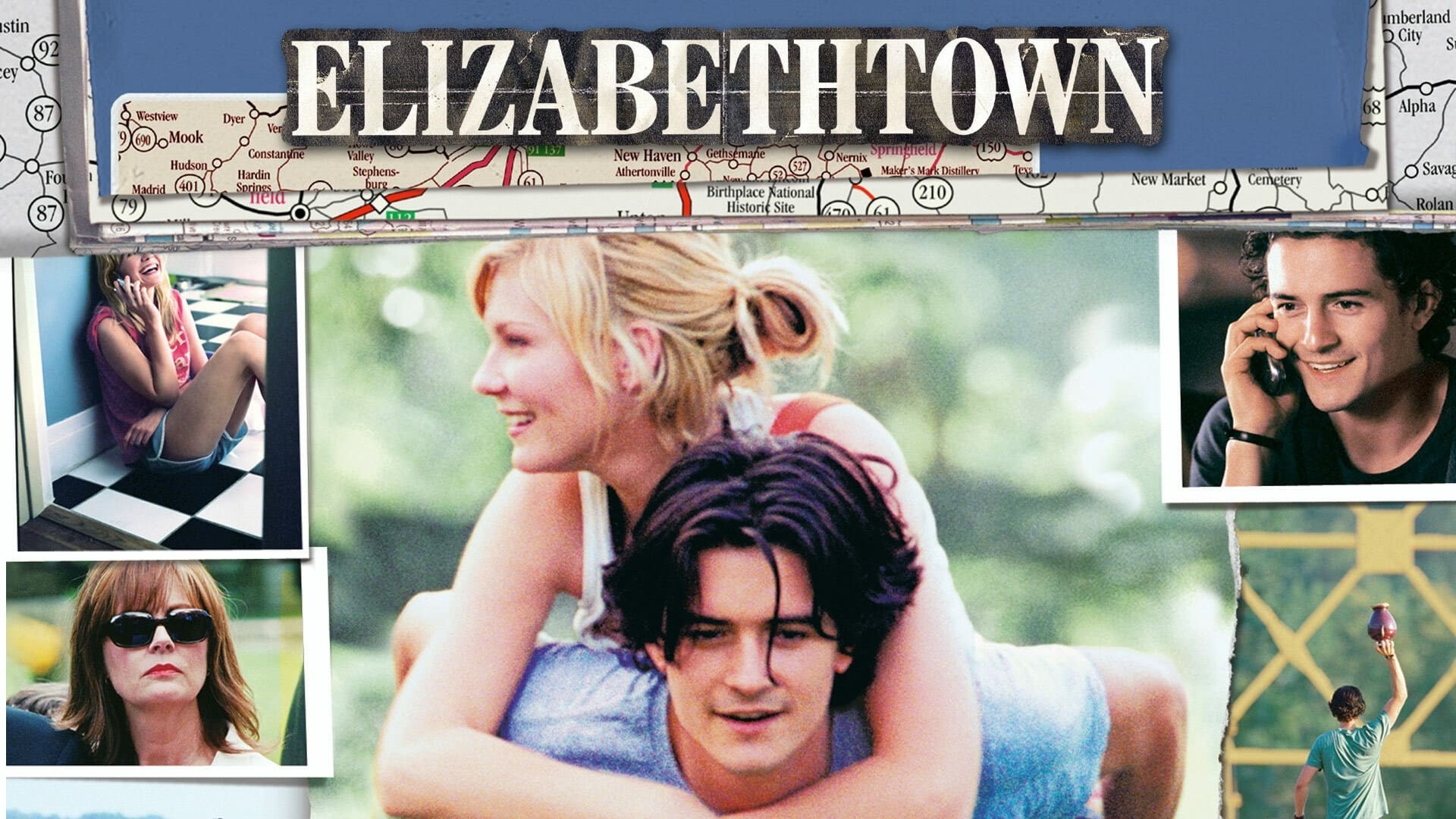 Foto de ELIZABETHTOWN