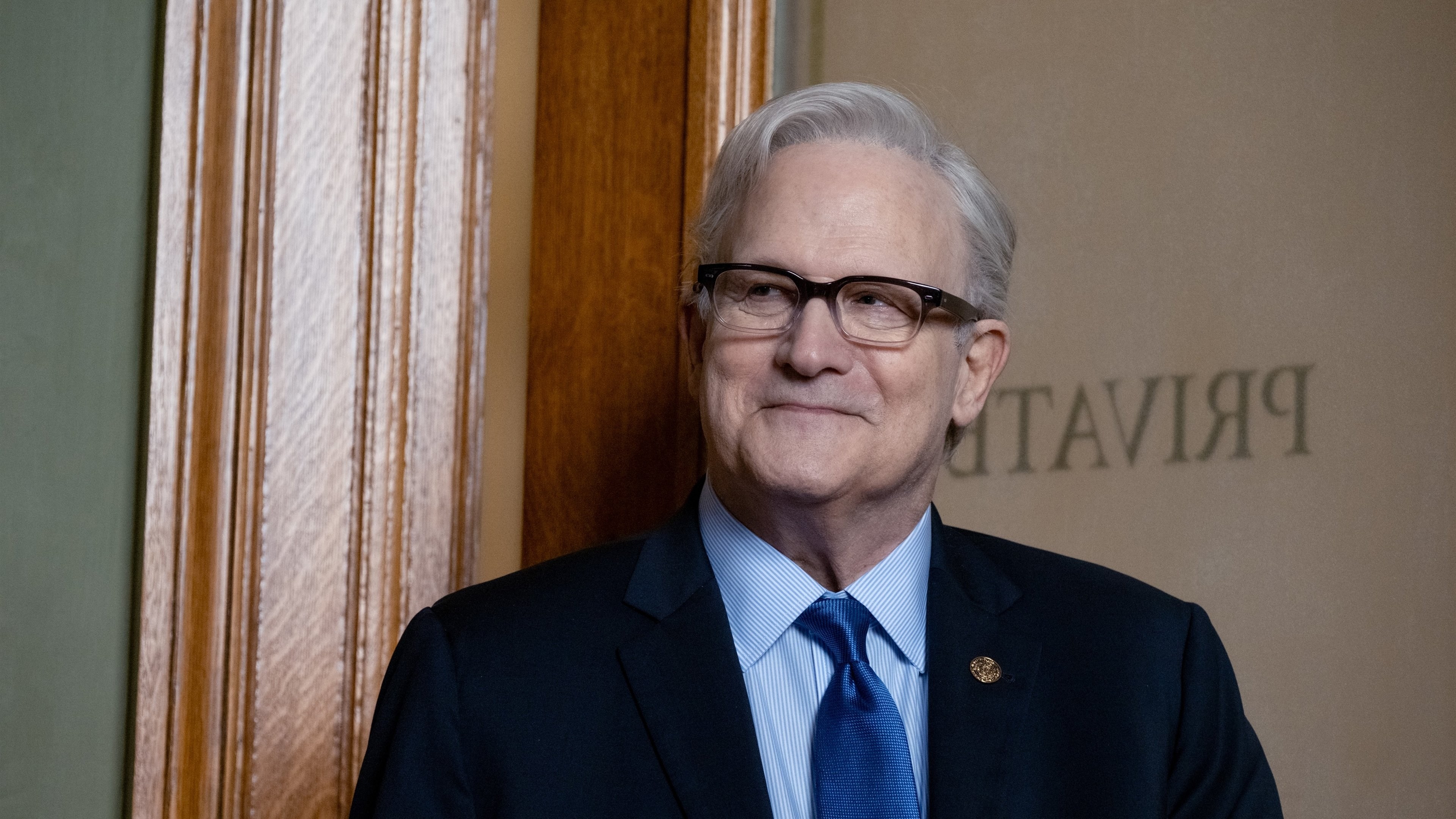 Foto de ELLA MCCAY: CAMINO AL PODER