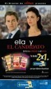 Ella y el Candidato