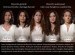 Ellas, nosotras, antes, ahora