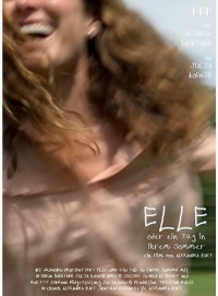 ELLE oder Ein Tag in ihrem Sommer