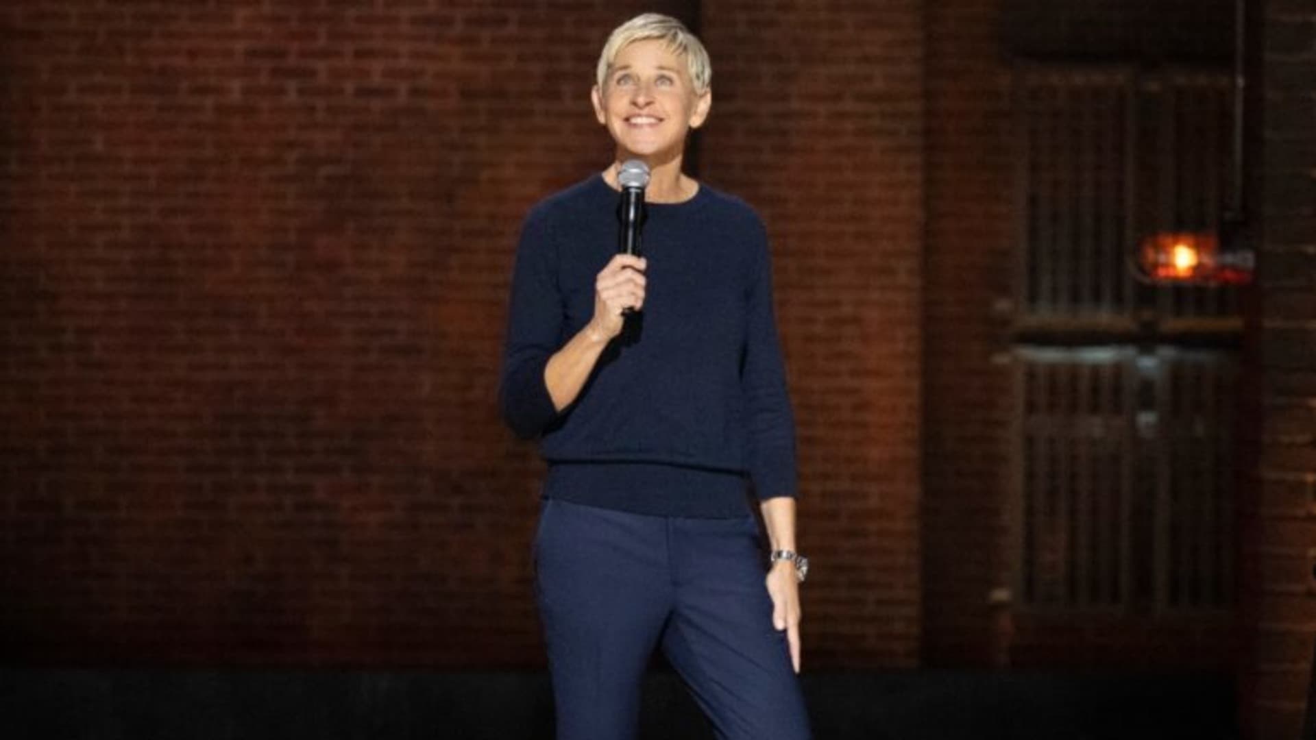 Foto de ELLEN DEGENERES: FOR YOUR APPROVAL