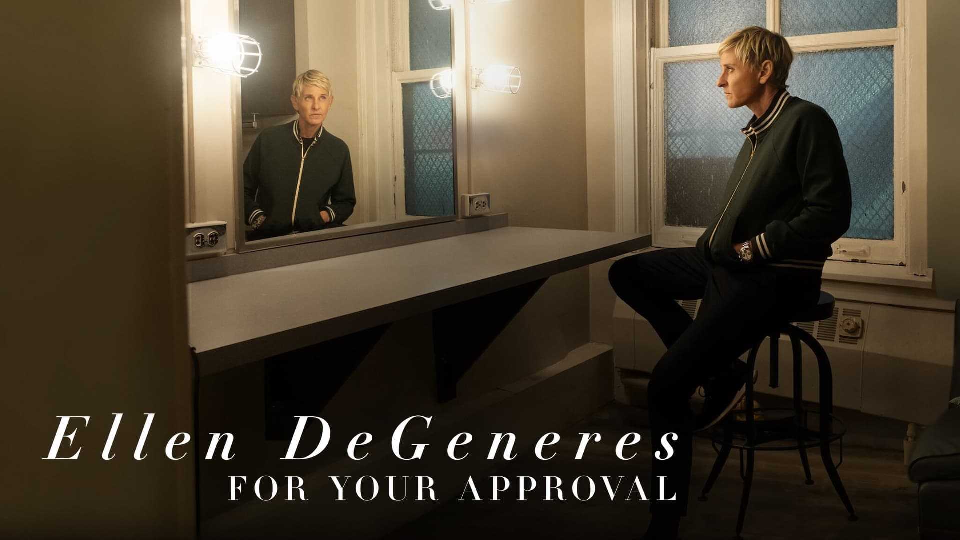 Foto de ELLEN DEGENERES: FOR YOUR APPROVAL