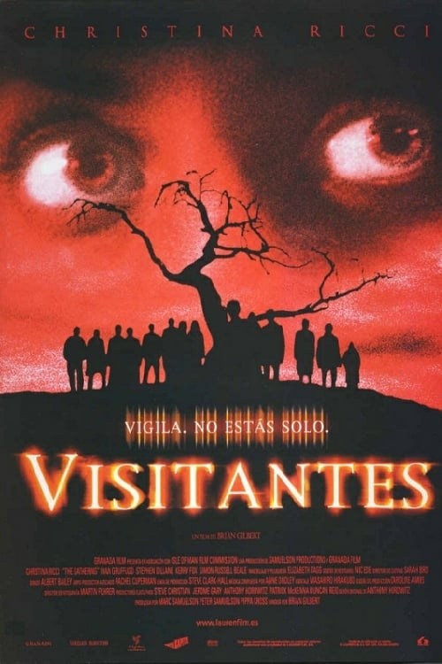 Poster de ELLOS en español