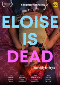 Eloise Is Dead