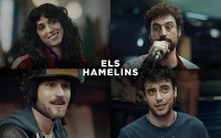 Els Hamelins