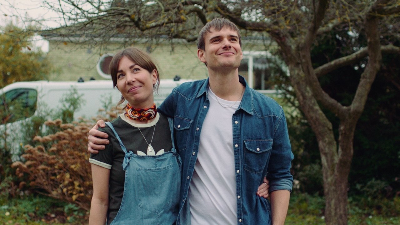 Foto de ELSKER DIG FOR TIDEN