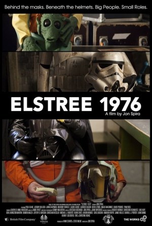 Elstree 1976 