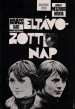 Eltávozott nap