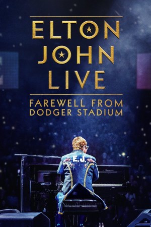 Elton John: El Show Despedida