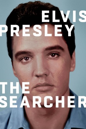 Elvis Presley: buscador incansable
