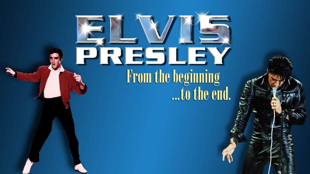 Foto de ELVIS PRESLEY: FROM THE BEGINNING TO THE END