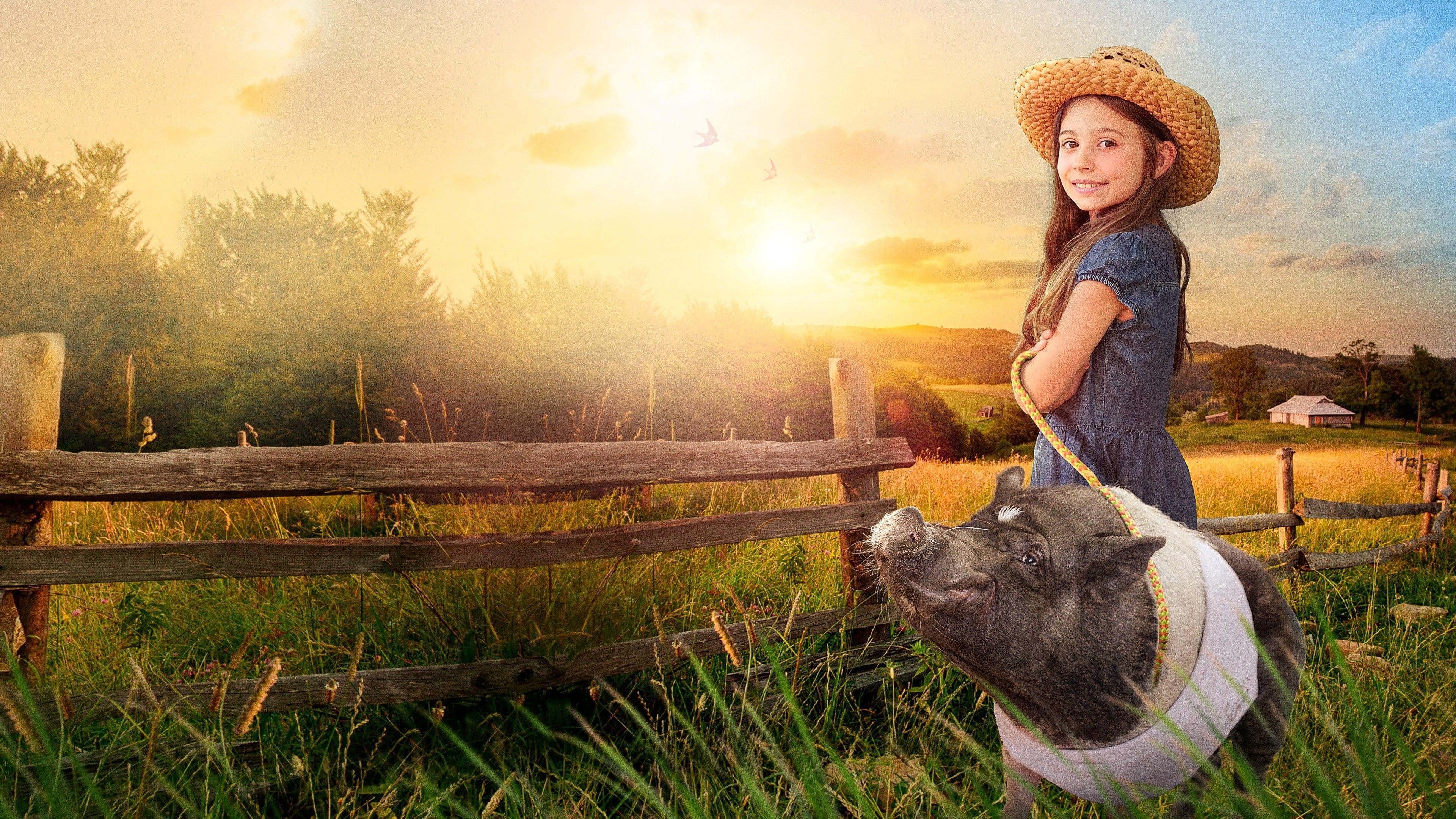 Foto de ELVIS THE PIG