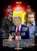 Elvis, Trump and WhatsHisName Movie