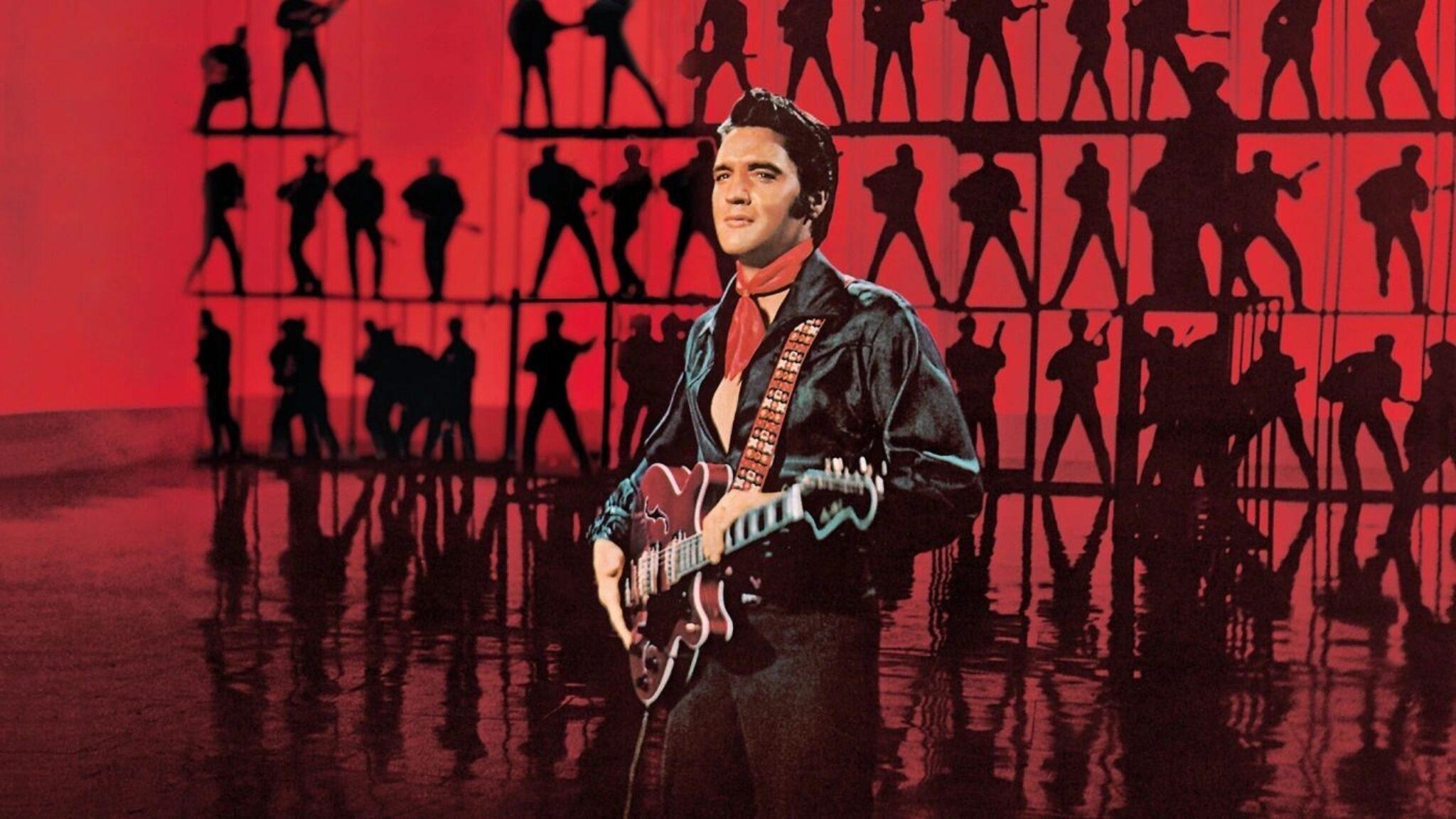 Foto de REINVENTING ELVIS: THE &APOS;68 COMEBACK
